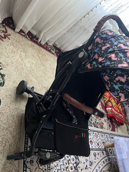 каляски хороших состаяние
