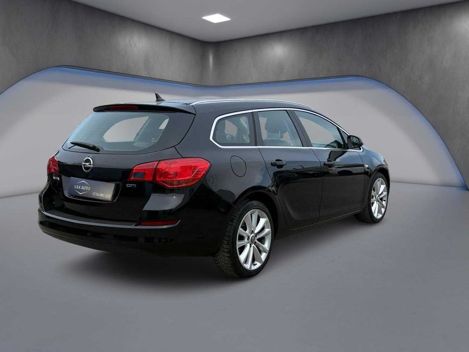 OPEL ASTRA J SPORTS TOURER Rate Fixe Avans 0 Garantie Livrare