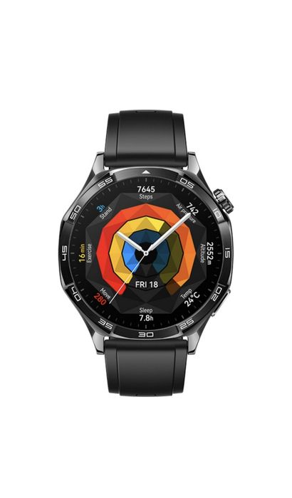 Huawei Watch GT5 folsit foarte puțin! Huse și protecții