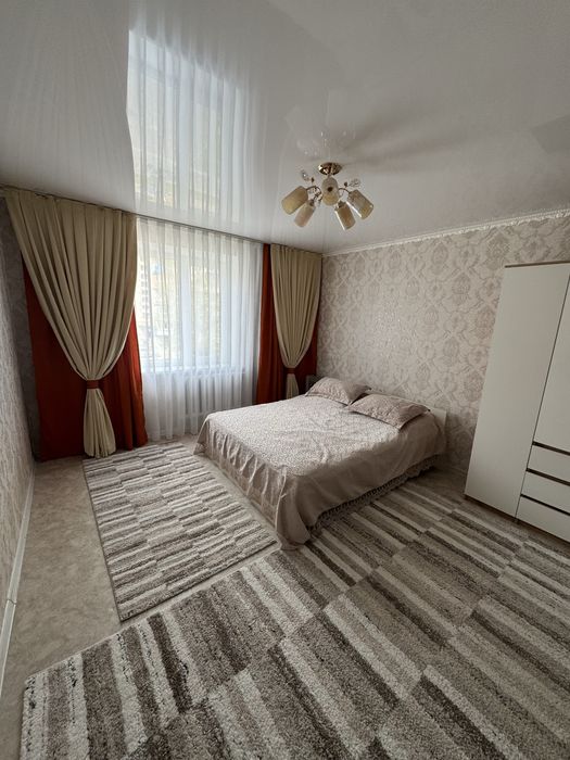 Квартира 2-х комнатная