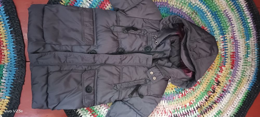 Отдам куртки даром