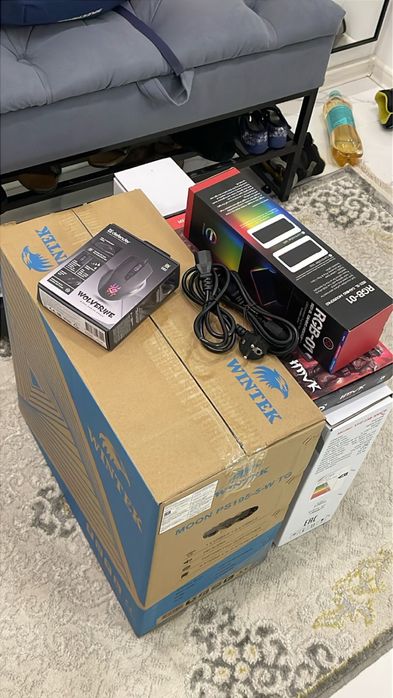 Продам компьютер