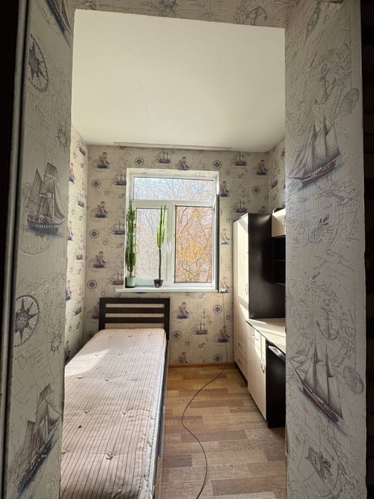 Аренда Квартира ТТЗ Ахмад Югнакий Срочно