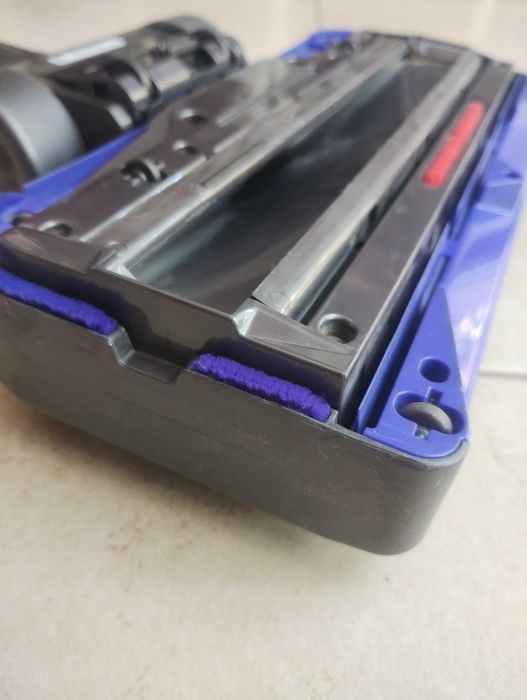 Dyson big ball allergy 2