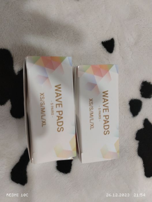 Продам материалы для наращивания ресниц