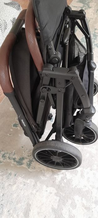 Коляска зима -лето