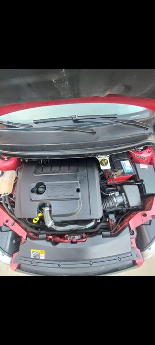 Ford Focus 1.6 Diesel 2006