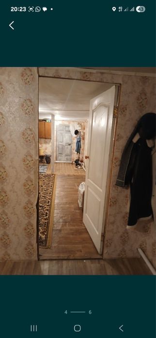 Сдам частную квартиру