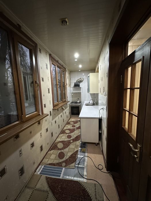 Метро чилонзор 2 хона 3 хона қилинган +парковка для электромобил