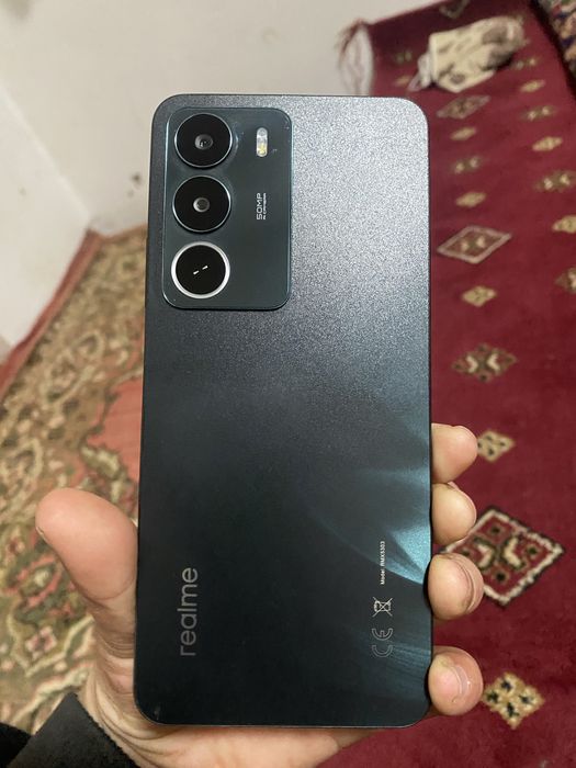 Realmi c 71 ochlmagan