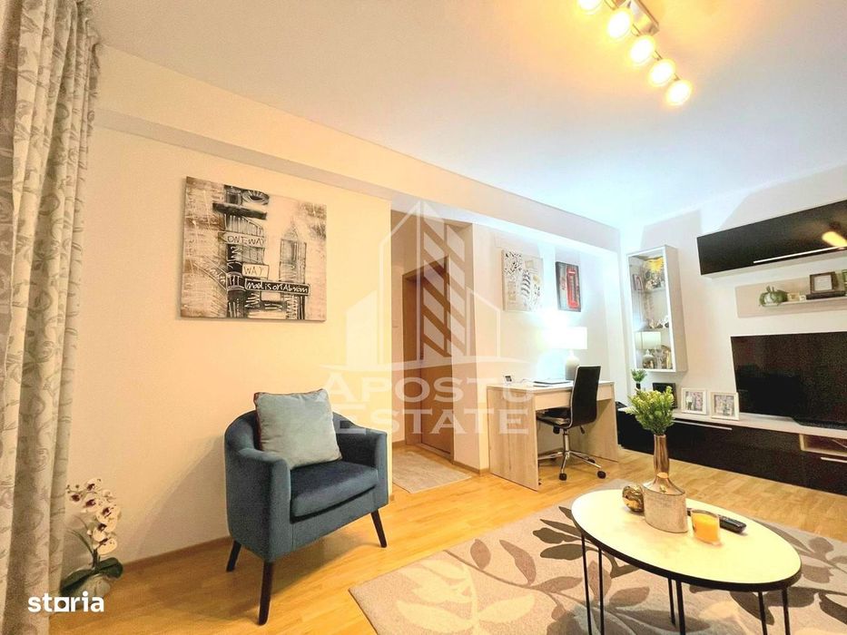 Apartament 2 camere, Ultracentral — fotografia 3