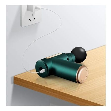 Уред за масаж Selling depot, Mини, Вибрационна мускулна релаксация