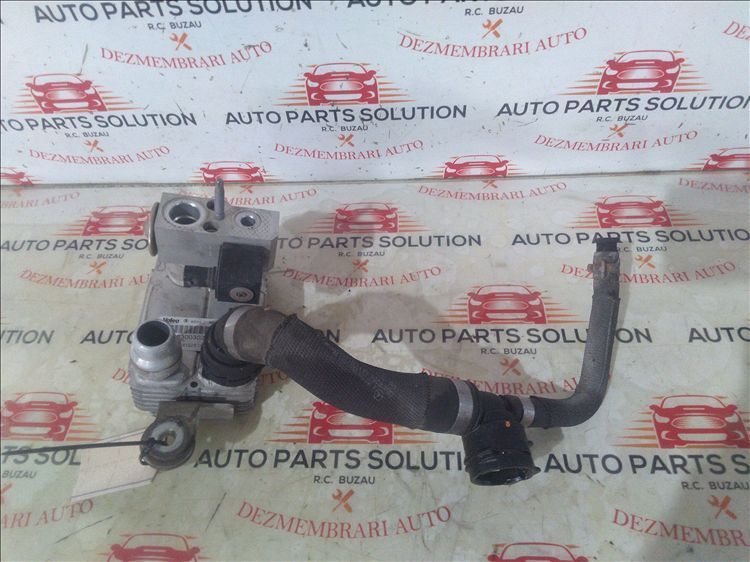 radiator clima mercedes c class  c 350 e w205 plug in hybrid 2016