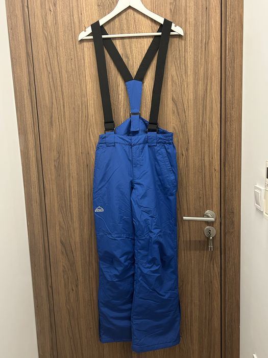 Ски Панталон McKinley (14 г. / 164 см)