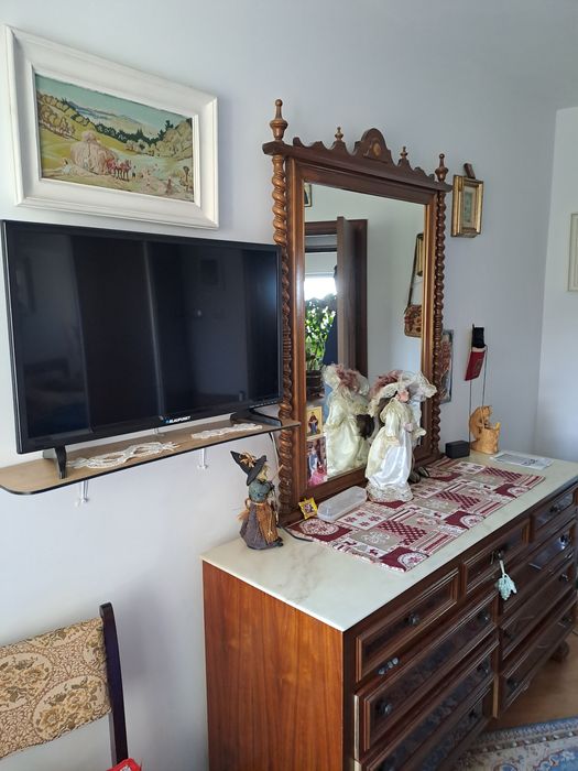 3 camere, decomandat,90 m.p. bloc nou,et.4 din 7