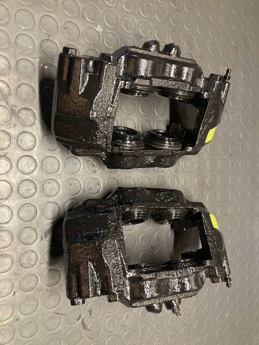 Спирачни апарати за тойота ланд крузер/land cruiser J120 03-08г