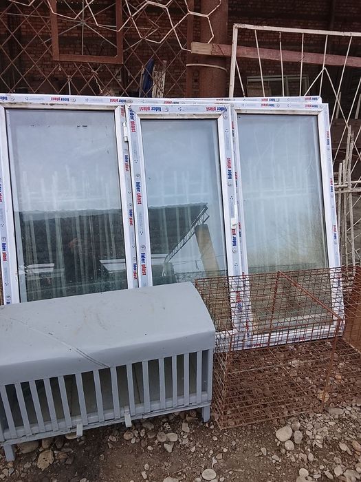 пластик ром тимир ишиглар