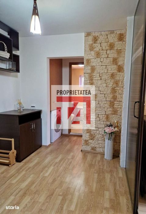 Apartament decomandat de închiriat – Zona Marinex, Baia Mare — fotografia 2