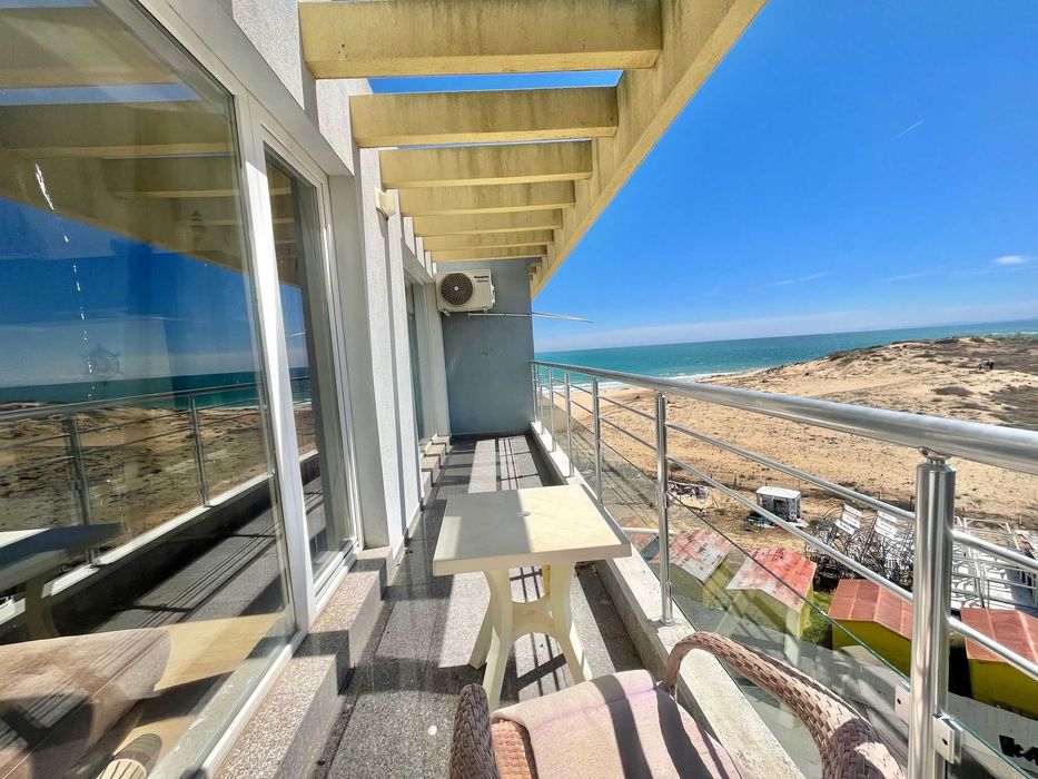 Продава се Двустаен апартамент в Несебър - 70 кв.м за 2100 €/кв.м - Снимка #10