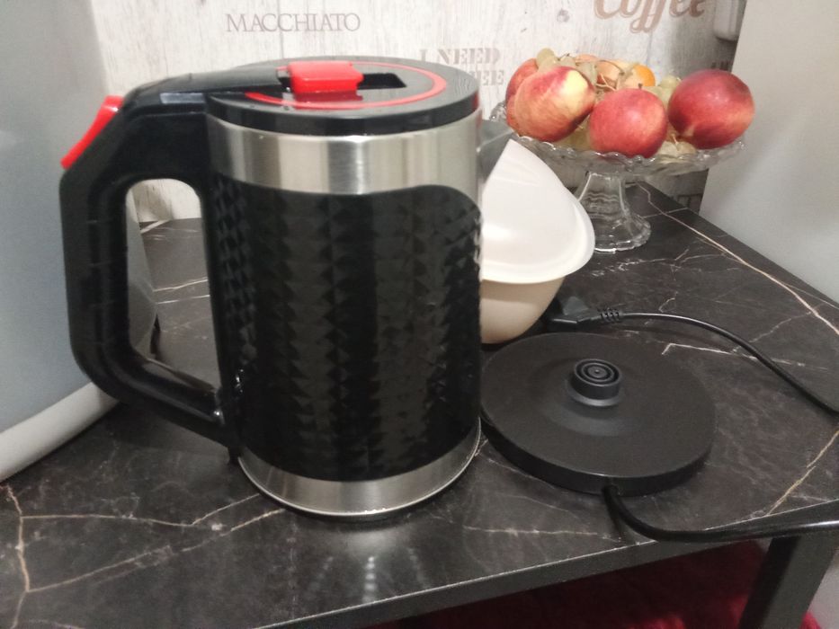 Продам Тефаль чайник