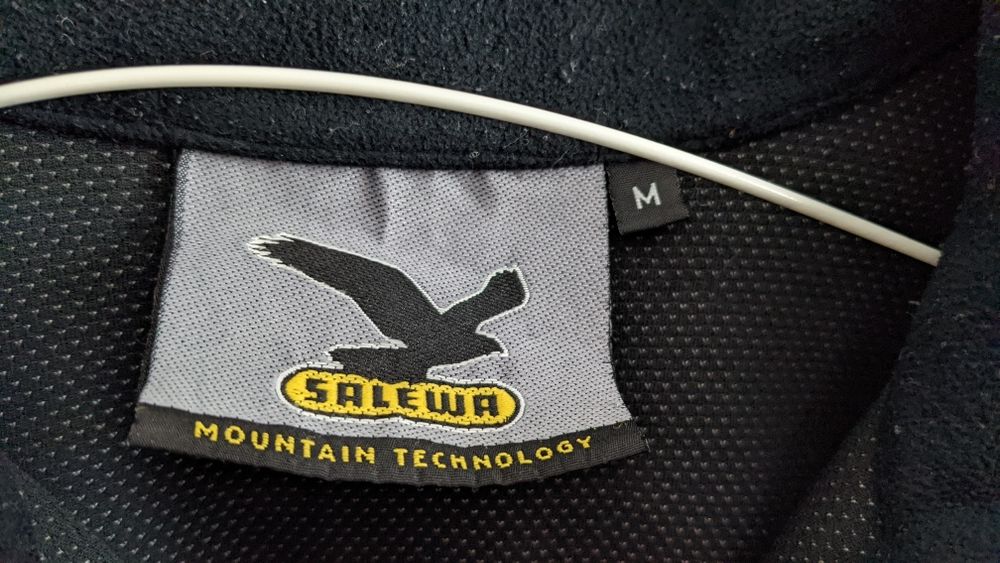 Vesta Salewa Windstopper