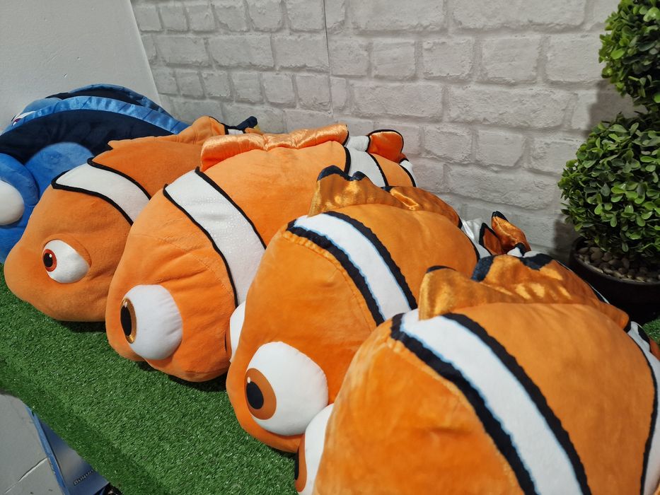 Немо оригинални играчки на Дисни