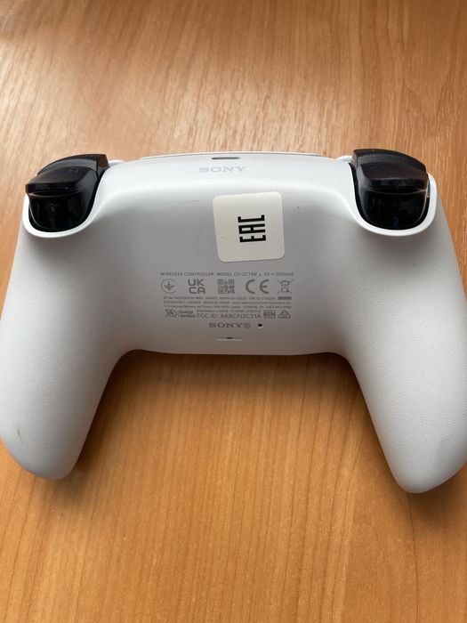 DualSense PS5 оригинал