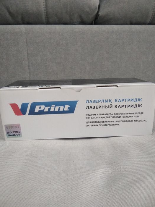 Лазерный картридж V-Print MLT-D101S ML-2160