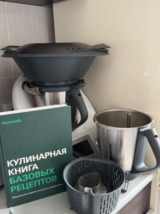 Продам Термомикс Тм5