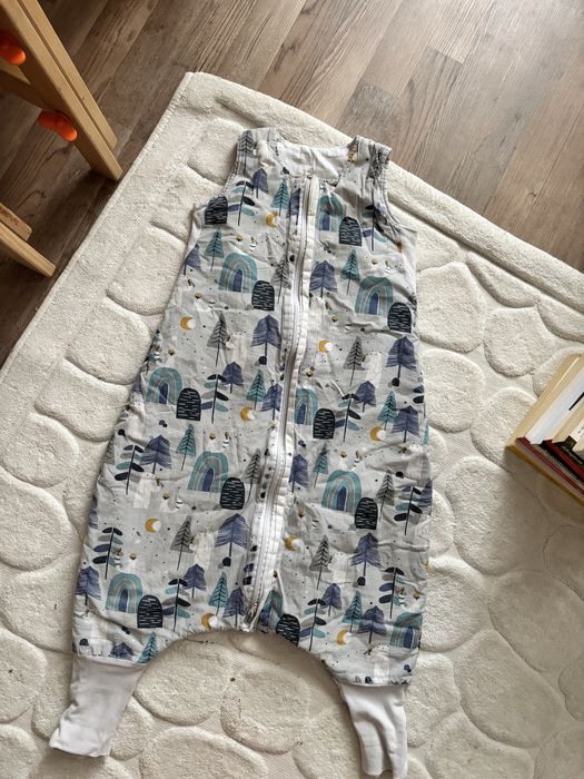 Зимен чувал Angel baby 1-2 г 2.5 тог