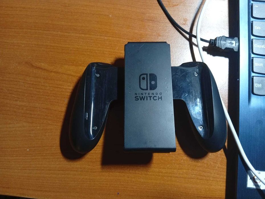 Nintendo Consola
