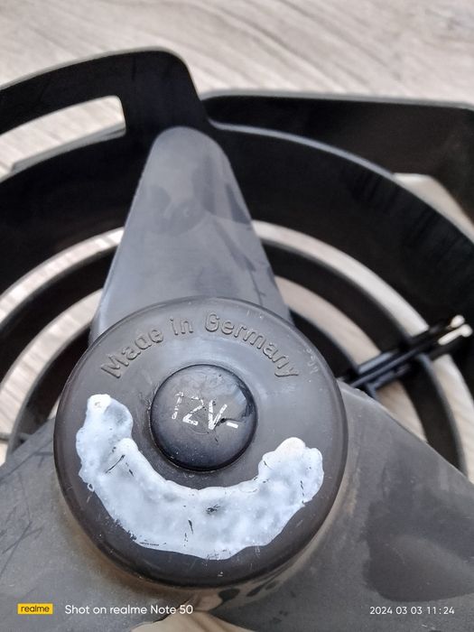 Hella-Turbo для аэролодок