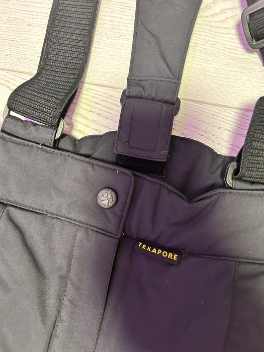 Ски панталон Джак Уолфскин (Jack Wolfskin)