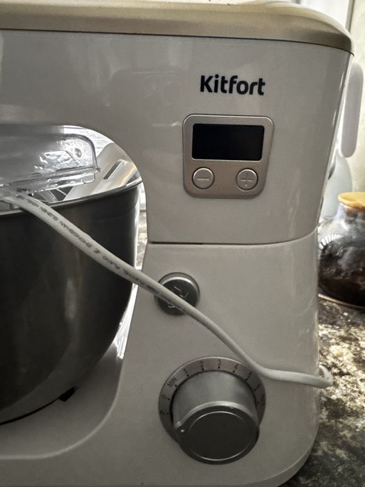 Продам планетарный миксер