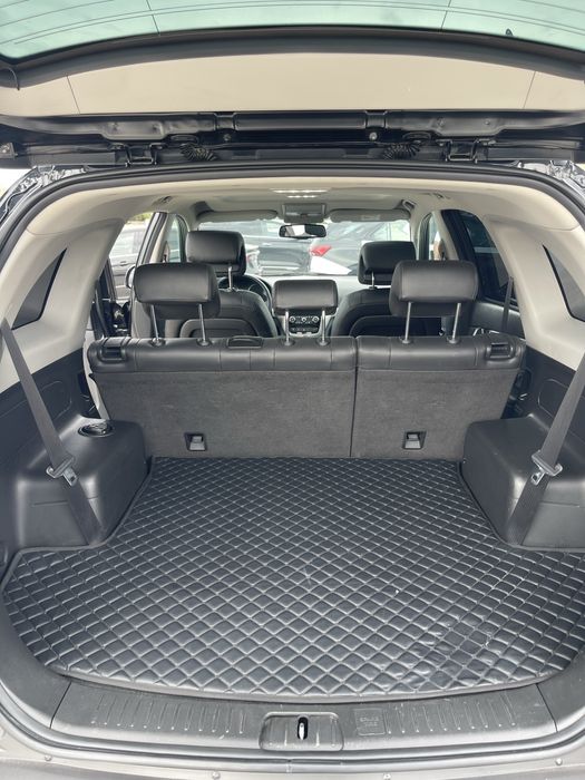 Своя каптива 4 в идеальном состоянии