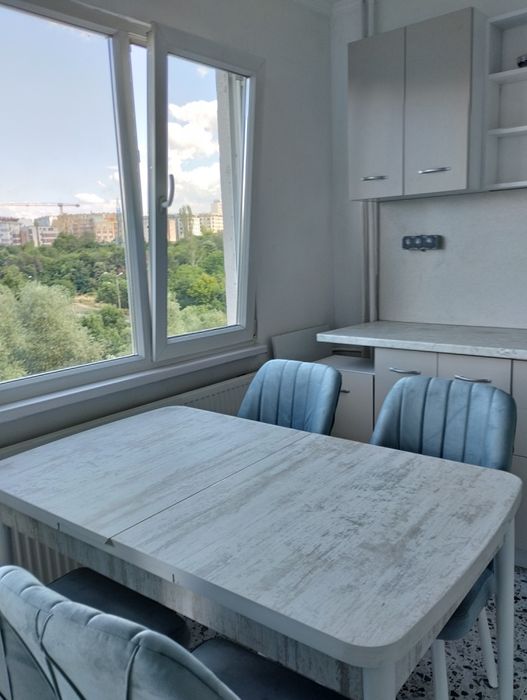 Дава се под наем Тристаен апартамент в София, Дървеница - 90 кв.м за 840 € - Снимка #9