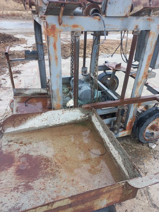 Shlaka blok Aparat sotiladi 10 talik