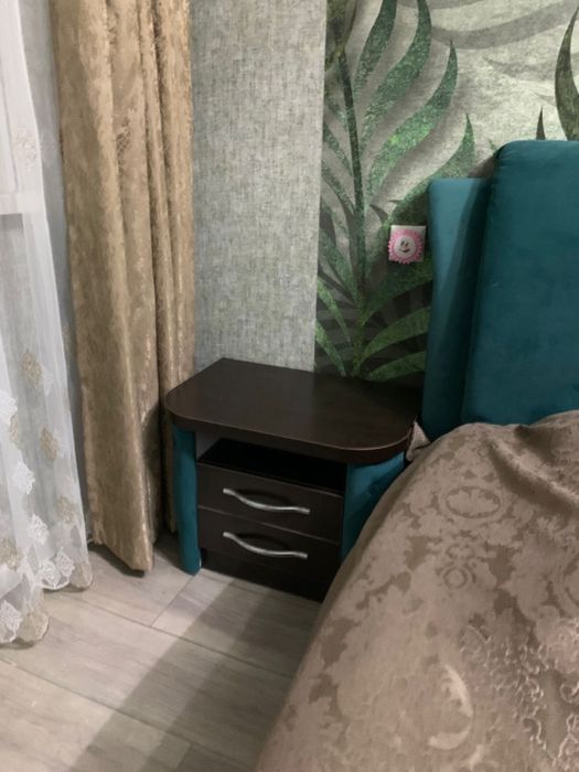 Диван для сальня с 2тумбочками