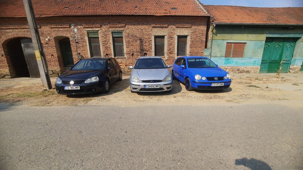 Seat     1.9  tdi vw ford