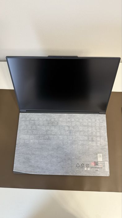 Игровой ноутбук Lenovo Legion S7 16ARHA7