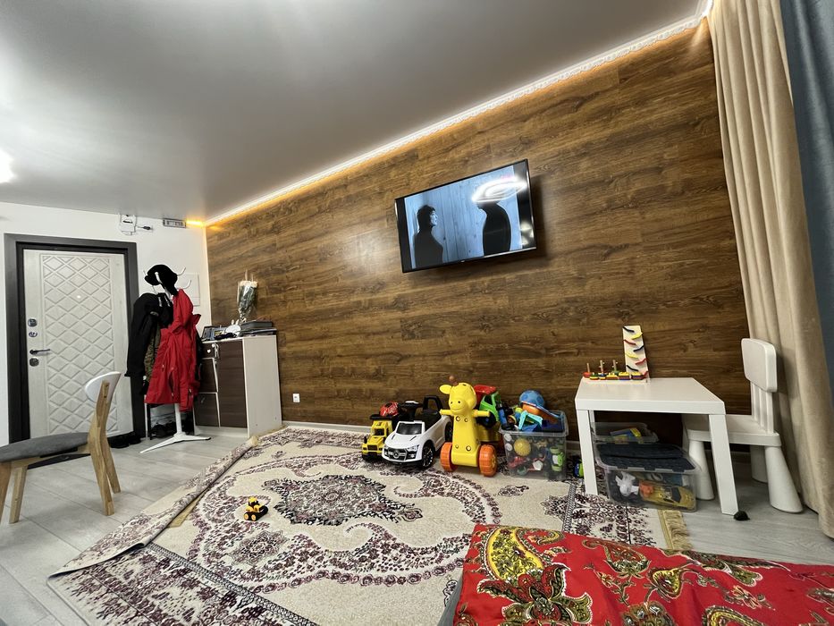 Продам 1 комнатую кв