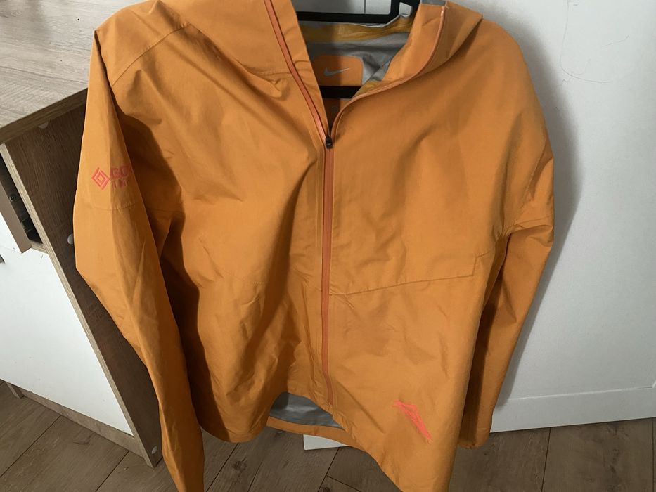 Nike Trail GORE-TEX Infinium Jacket