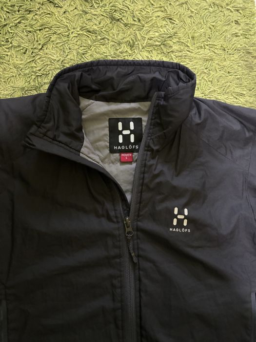 haglofs  S размер яке