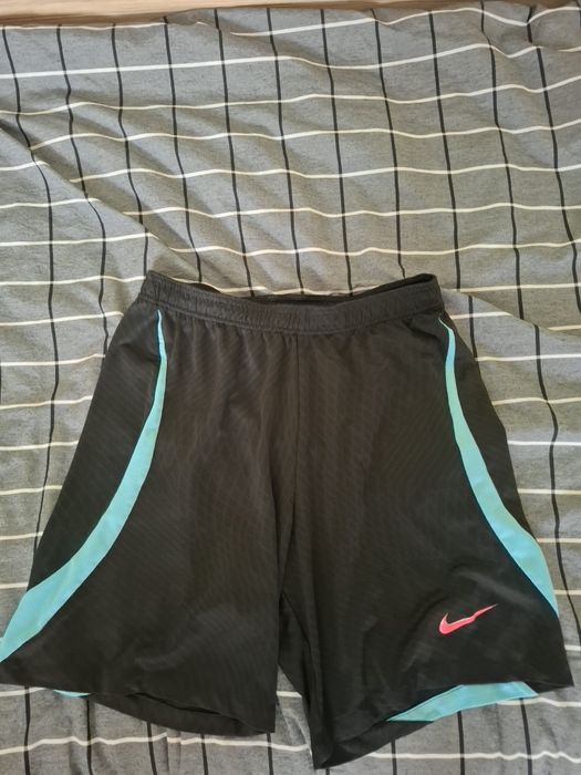 Къси гащи Nike FC Dri-Fit