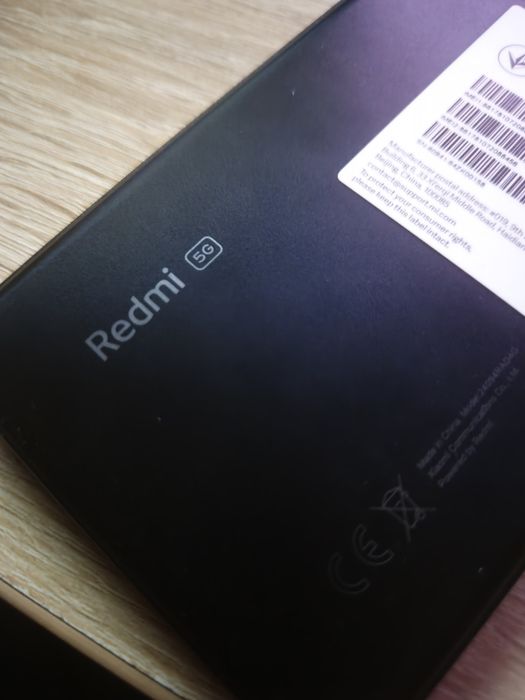 Xiaomi redmi note 14 5g
