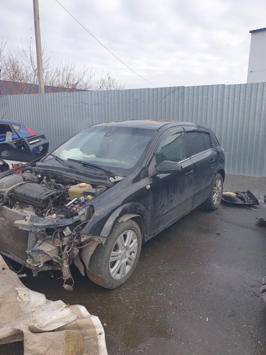 Opel Astra  ( опель астра )