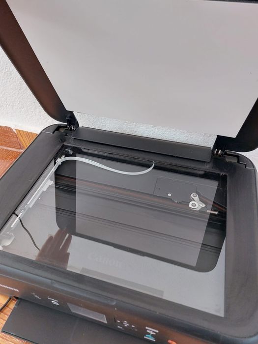 Imprimantă Canon Pixma TS5150, A4