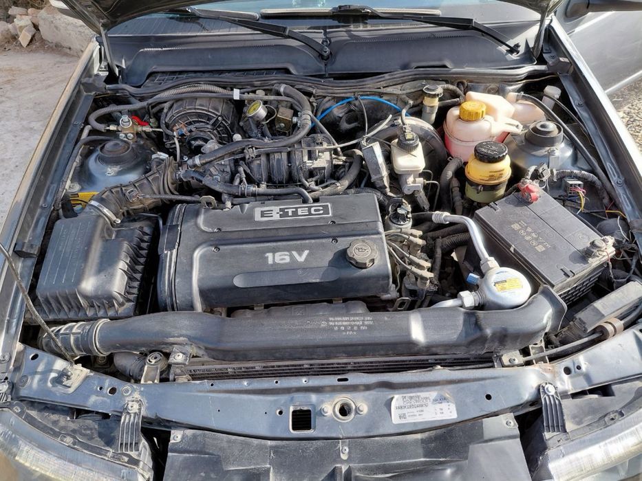 Nexia 2 sastayanisi zo’r