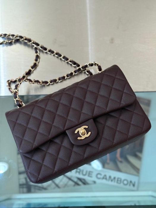 Дамска чанта Chanel 25 cm