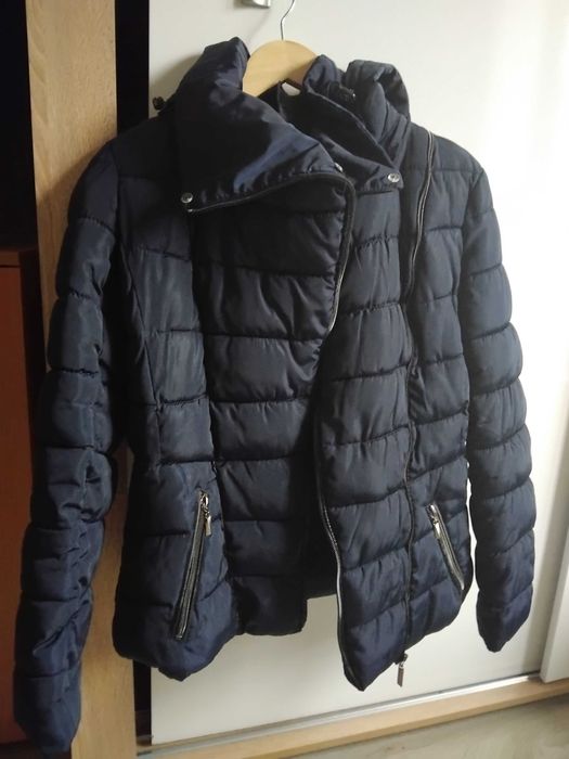 Дамско зимно яке